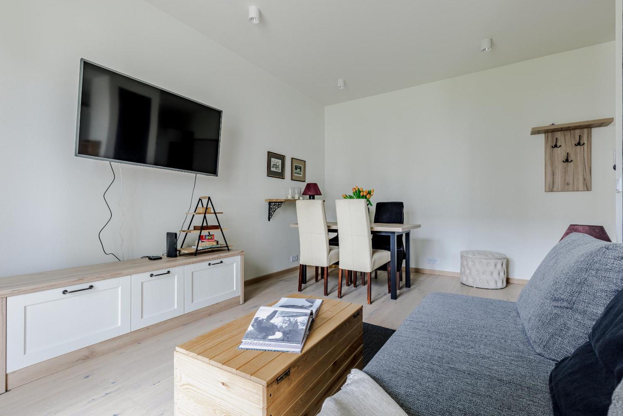 Relax&Comfort New Waw 50 Sqm With Terrace, Garden, Free Parking And Ac Varşova Dış mekan fotoğraf