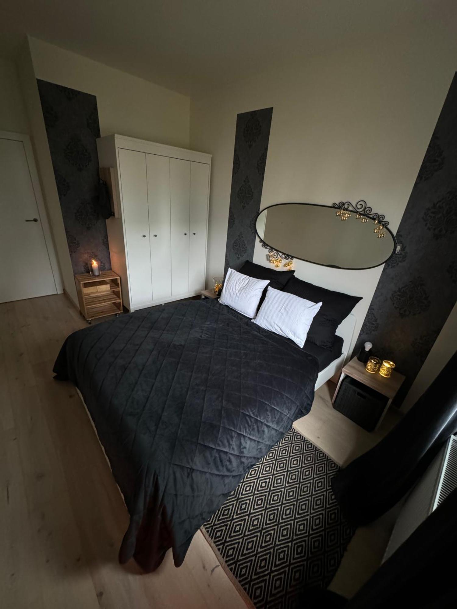 Relax&Comfort New Waw 50 Sqm With Terrace, Garden, Free Parking And Ac Varşova Dış mekan fotoğraf